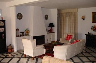 Аренда Виллы Марбелья Marbella - Вилла в аренду Марбелья ,"Центр Марбельи Casco antiguo de Marbella"