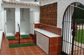 Аренда Виллы Марбелья Marbella - Вилла в аренду Марбелья ,"Центр Марбельи Casco antiguo de Marbella"