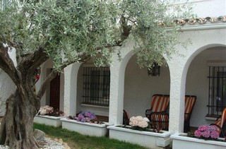 Аренда Виллы Марбелья Marbella - Вилла в аренду Марбелья ,"Центр Марбельи Casco antiguo de Marbella"