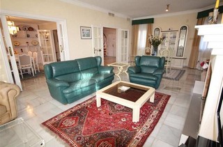 Аренда Виллы Марбелья Marbella - Вилла в аренду Марбелья ,"Пуэрто Банус Puerto Banus " Фотографии
