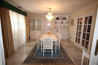 Аренда Виллы Марбелья Marbella - Вилла в аренду Марбелья ,"Пуэрто Банус Puerto Banus " Фотографии
