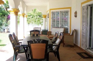 Аренда Виллы Марбелья Marbella - Вилла в аренду Марбелья ,"Пуэрто Банус Puerto Banus " Фотографии