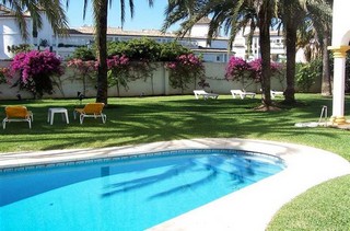 Аренда Виллы Марбелья Marbella - Вилла в аренду Марбелья ,"Пуэрто Банус Puerto Banus " Фотографии