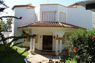 Аренда Виллы Марбелья Marbella - Вилла в аренду Марбелья ,"Пуэрто Банус Puerto Banus " Фотографии