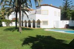 Аренда Виллы Марбелья Marbella-Вилла в аренду Марбелья Пуэрто Банус Puerto Banus