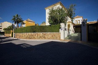 Аренда Виллы Марбелья Marbella - Вилла в аренду Марбелья ,"Баиа Марбелья Bahia de Marbella", Фотографии