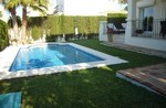 Аренда Вилл Марбелья Marbella-Вилла в аренду Марбелья Баиа Марбелья Bahia de Marbella
