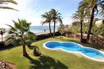 Аренда Виллы Марбелья Marbella-Вилла в аренду Марбелья Золотая Миля Golden Mile, Milla de Oro