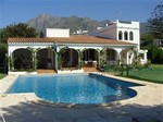 Аренда Виллы Марбелья Marbella - Вилла в аренду Марбелья Центр Марбельи Casco antiguo de Marbella 