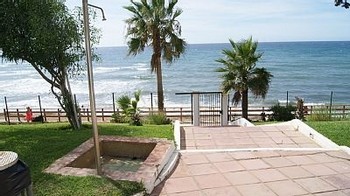 Аренда апартаментов Михас Коста Mijas Costa - Апартаменты в аренду Михас Коста Mijas Costa Пляж Калаонда Playa Calahonda Фотографии