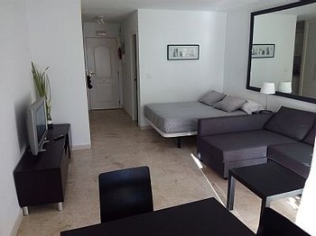 Аренда апартаментов Михас Коста Mijas Costa - Апартаменты в аренду Михас Коста Mijas Costa Пляж Калаонда Playa Calahonda Фотографии