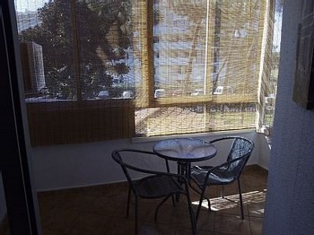 Аренда апартаментов Михас Коста Mijas Costa - Апартаменты в аренду Михас Коста Mijas Costa Пляж Калаонда Playa Calahonda Фотографии