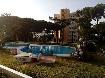 Аренда апартаментов Михас Коста Mijas Costa - Апартаменты в аренду Михас Коста Mijas Costa Пляж Калаонда Playa Calahonda Фотографии