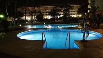 Аренда апартаментов Михас Коста Mijas Costa - Апартаменты в аренду Михас Коста Mijas Costa Пляж Калаонда Playa Calahonda Фотографии