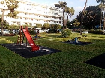 Аренда апартаментов Михас Коста Mijas Costa - Апартаменты в аренду Михас Коста Mijas Costa Пляж Калаонда Playa Calahonda Фотографии