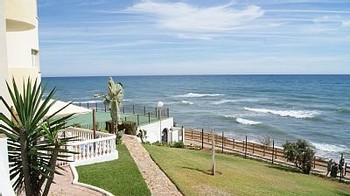 Аренда апартаментов Михас Коста Mijas Costa - Апартаменты в аренду Михас Коста Mijas Costa Пляж Калаонда Playa Calahonda Фотографии
