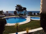 Аренда апартаментов Михас Коста Mijas Costa - Апартаменты в аренду Михас Коста Mijas Costa Пляж Калаонда Playa Calahonda