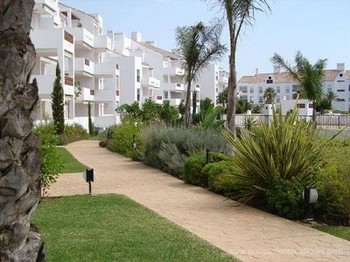 Аренда апартаментов Михас Коста Mijas Costa - Апартаменты в аренду Михас Коста Mijas Costa Пляж Ривьера дель Соль Riviera del Sol Фотографии 