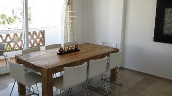 Аренда апартаментов Михас Коста Mijas Costa - Апартаменты в аренду Михас Коста Mijas Costa Пляж Ривьера дель Соль Riviera del Sol Фотографии 