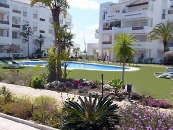 Аренда апартаментов Михас Коста Mijas Costa - Апартаменты в аренду Михас Коста Mijas Costa Пляж Ривьера дель Соль Riviera del Sol Фотографии 