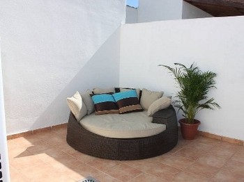 Аренда апартаментов Михас Коста Mijas Costa - Апартаменты в аренду Михас Коста Mijas Costa Пляж Ривьера дель Соль Riviera del Sol Фотографии 