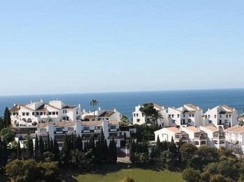 Аренда апартаментов Михас Коста Mijas Costa - Апартаменты в аренду Михас Коста Mijas Costa Пляж Ривьера дель Соль Riviera del Sol Фотографии 