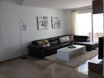 Аренда апартаментов Михас Коста Mijas Costa - Апартаменты в аренду Михас Коста Mijas Costa Пляж Ривьера дель Соль Riviera del Sol Фотографии 