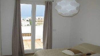 Аренда апартаментов Михас Коста Mijas Costa - Апартаменты в аренду Михас Коста Mijas Costa Пляж Ривьера дель Соль Riviera del Sol Фотографии 