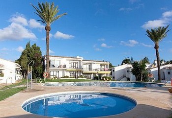 Аренда апартаментов Михас Коста Mijas Costa - Апартаменты в аренду Михас Коста Mijas Costa Пляж Кала Михас La Cala de Mijas Фотографии