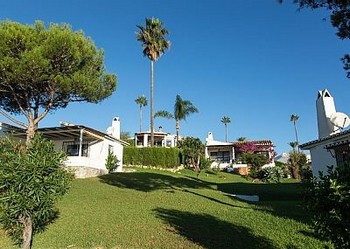 Аренда апартаментов Михас Коста Mijas Costa - Апартаменты в аренду Михас Коста Mijas Costa Пляж Кала Михас La Cala de Mijas Фотографии