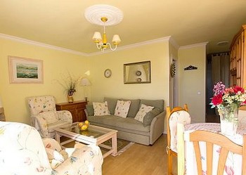 Аренда апартаментов Михас Коста Mijas Costa - Апартаменты в аренду Михас Коста Mijas Costa Пляж Кала Михас La Cala de Mijas Фотографии