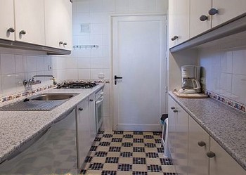 Аренда апартаментов Михас Коста Mijas Costa - Апартаменты в аренду Михас Коста Mijas Costa Пляж Кала Михас La Cala de Mijas Фотографии