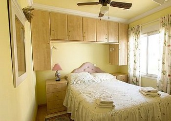 Аренда апартаментов Михас Коста Mijas Costa - Апартаменты в аренду Михас Коста Mijas Costa Пляж Кала Михас La Cala de Mijas Фотографии 
