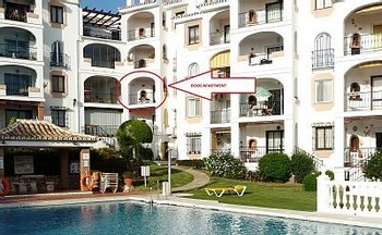 Аренда апартаментов Михас Коста Mijas Costa - Апартаменты в аренду Михас Коста Mijas Costa Пляж Макс Бич Max Beach Фотографии