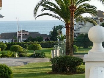 Аренда апартаментов Михас Коста Mijas Costa - Апартаменты в аренду Михас Коста Mijas Costa Пляж Макс Бич Max Beach Фотографии