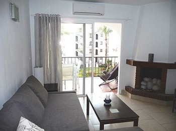 Аренда апартаментов Михас Коста Mijas Costa - Апартаменты в аренду Михас Коста Mijas Costa Пляж Макс Бич Max Beach Фотографии