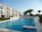 Аренда апартаментов Михас Коста Mijas Costa - Апартаменты в аренду Михас Коста Mijas Costa Пляж Макс Бич Max Beach
