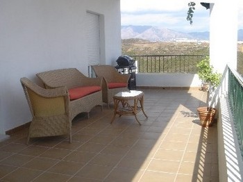 Аренда апартаментов Михас Коста Mijas Costa - Апартаменты в аренду Михас Коста Mijas Costa Пляж Ла Кала де Михас La Cala de Mijas Фотографии