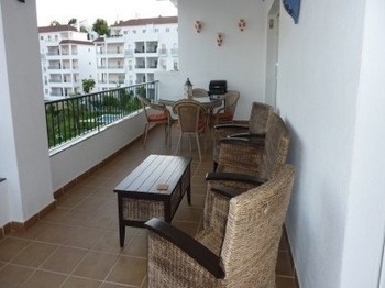 Аренда апартаментов Михас Коста Mijas Costa - Апартаменты в аренду Михас Коста Mijas Costa Пляж Ла Кала де Михас La Cala de Mijas Фотографии