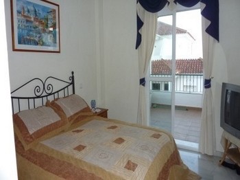 Аренда апартаментов Михас Коста Mijas Costa - Апартаменты в аренду Михас Коста Mijas Costa Пляж Ла Кала де Михас La Cala de Mijas Фотографии