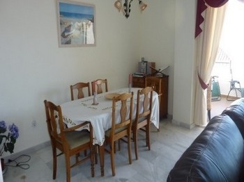 Аренда апартаментов Михас Коста Mijas Costa - Апартаменты в аренду Михас Коста Mijas Costa Пляж Ла Кала де Михас La Cala de Mijas Фотографии