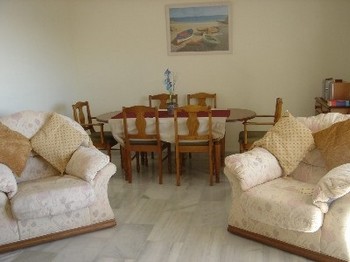 Аренда апартаментов Михас Коста Mijas Costa - Апартаменты в аренду Михас Коста Mijas Costa Пляж Ла Кала де Михас La Cala de Mijas Фотографии