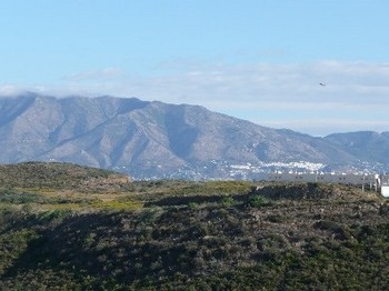 Аренда апартаментов Михас Коста Mijas Costa - Апартаменты в аренду Михас Коста Mijas Costa Пляж Ла Кала де Михас La Cala de Mijas Фотографии