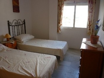 Аренда апартаментов Михас Коста Mijas Costa - Апартаменты в аренду Михас Коста Mijas Costa Пляж Ла Кала де Михас La Cala de Mijas Фотографии