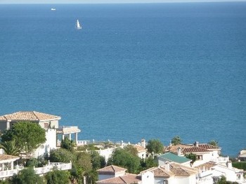 Аренда апартаментов Михас Коста Mijas Costa - Апартаменты в аренду Михас Коста Mijas Costa Пляж Макс Бич Max Beach Фотографии