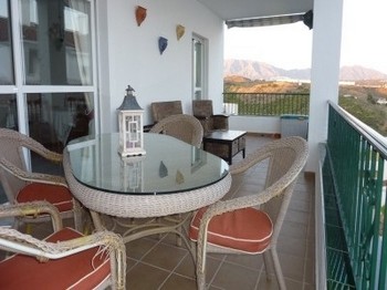Аренда апартаментов Михас Коста Mijas Costa - Апартаменты в аренду Михас Коста Mijas Costa Пляж Ла Кала де Михас La Cala de Mijas Фотографии