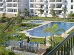 Аренда апартаментов Михас Коста Mijas Costa - Апартаменты в аренду Михас Коста Mijas Costa Пляж Ла Кала де Михас La Cala de Mijas 