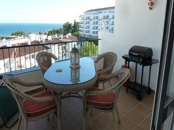 Аренда апартаментов Михас Коста Mijas Costa - Апартаменты в аренду Михас Коста Mijas Costa Пляж Ла Кала де Михас La Cala de Mijas Фотографии