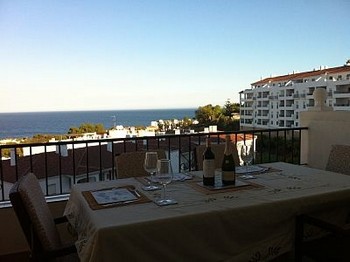 Аренда апартаментов Михас Коста Mijas Costa - Апартаменты в аренду Михас Коста Mijas Costa Пляж Ла Кала де Михас La Cala de Mijas Фотографии