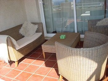 Аренда апартаментов Михас Коста Mijas Costa - Апартаменты в аренду Михас Коста Mijas Costa Пляж Марина Playa Marina Фотографии